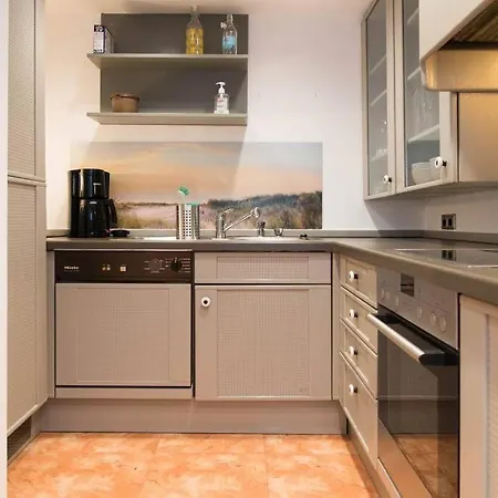 Apartment Loft 13 - Business- Und Feriendomizil
