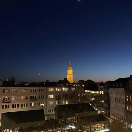 Apartment Loft 13 - Business- Und Feriendomizil
