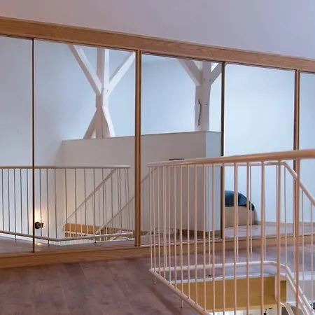 Loft 13 - Business- Und Feriendomizil * Kiel