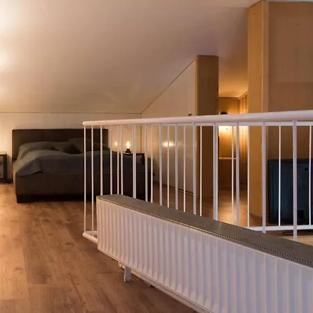 Loft 13 - Business- Und Feriendomizil