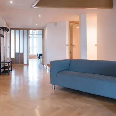 Loft 13 - Business- Und Feriendomizil * Kiel